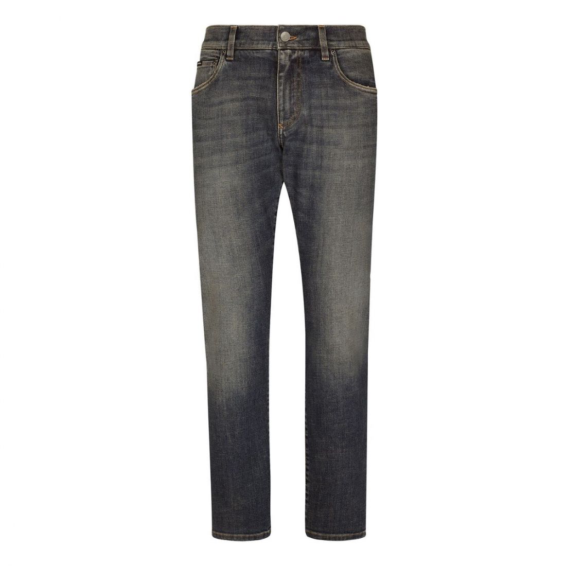 Dolce&gabbana - Jeans pour Hommes