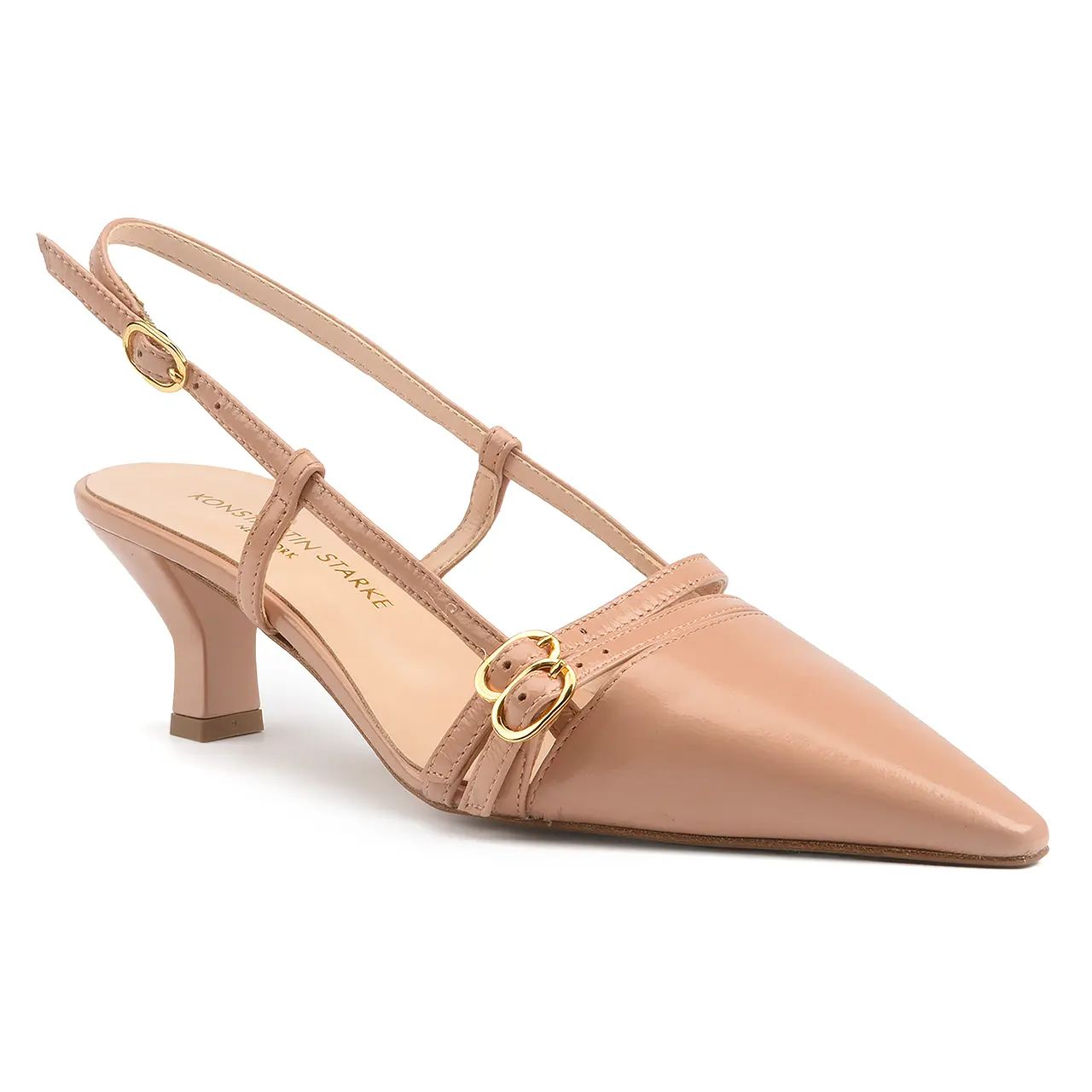 Konstantin starke Trani-35 35