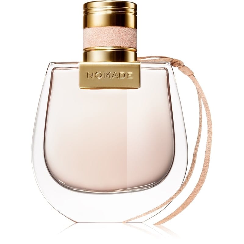 Chloé - Eau de parfum 'Nomade' - 75 ml