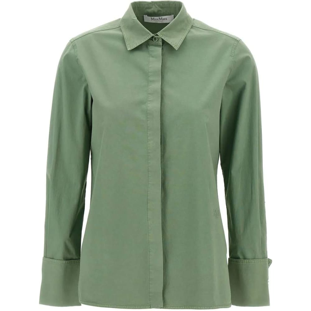 Max mara - Chemise 'Francia' pour Femmes