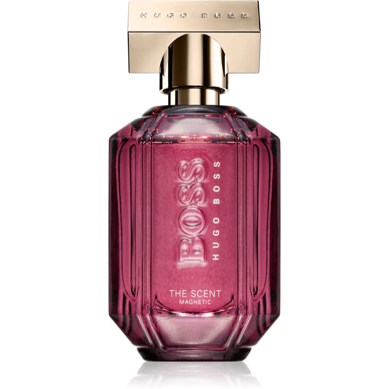 Hugo boss - Eau de parfum 'The Scent For Her Magnetic' - 50 ml
