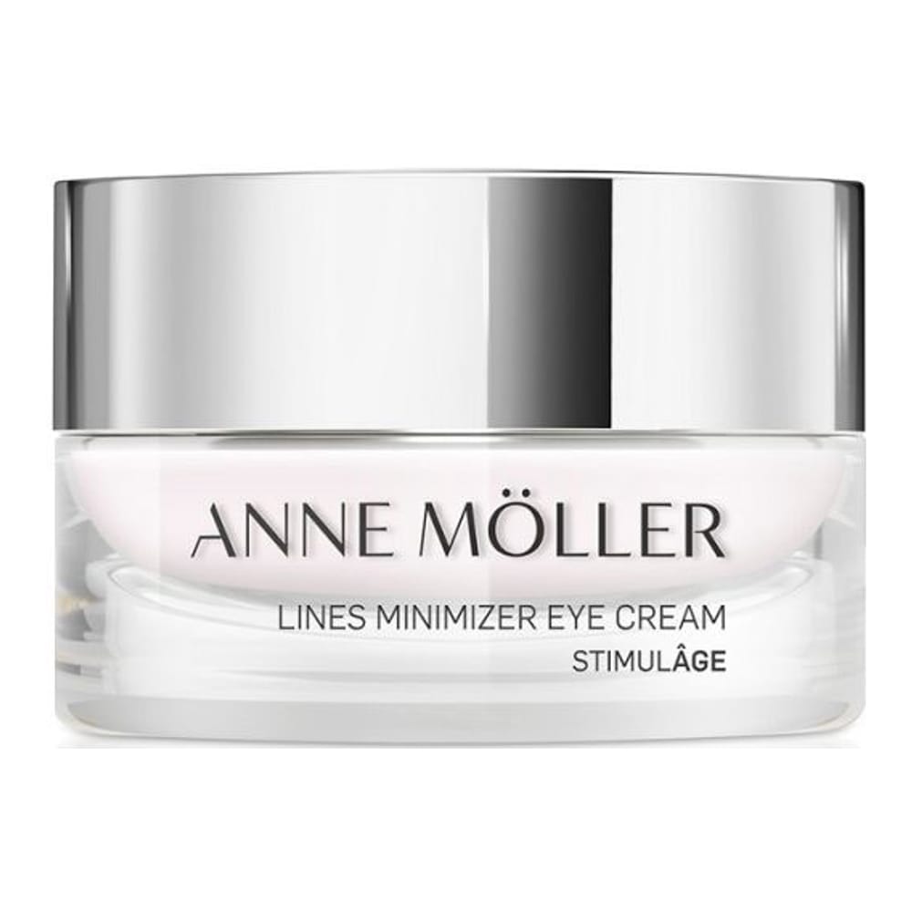 Anne Möller - Crème contour des yeux 'Stimulâge Lines Minimizer' - 15 ml