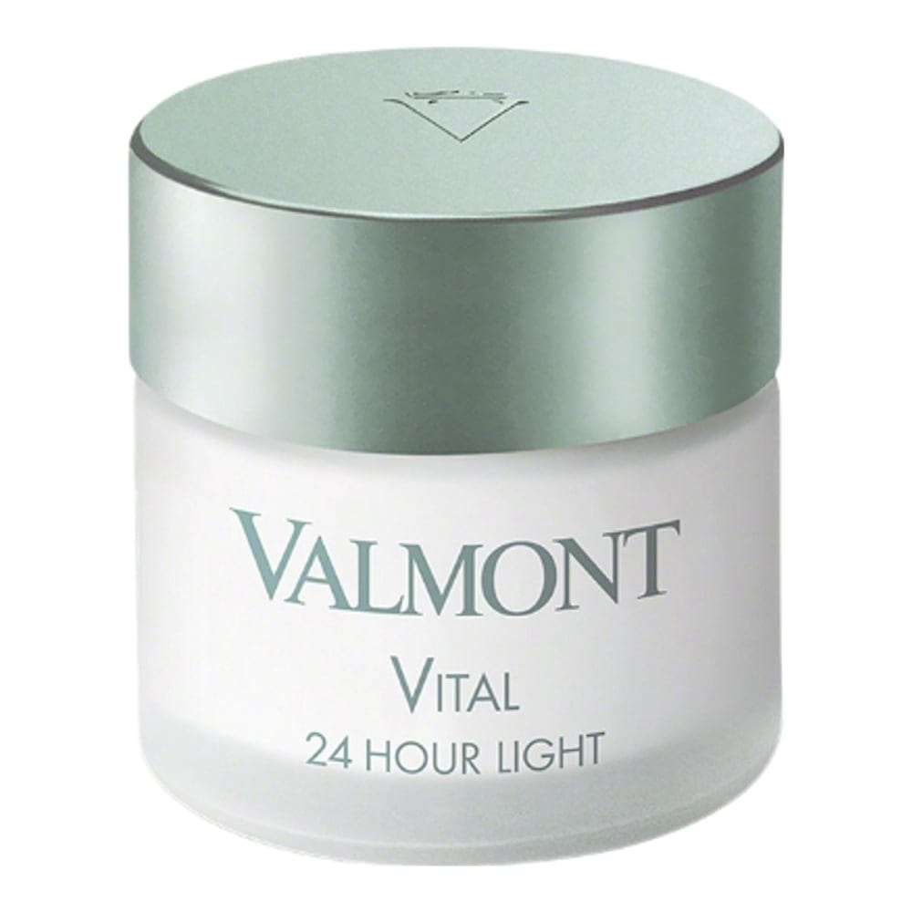 Valmont - Crème visage 'Vital 24 Hour Light' - 50 ml