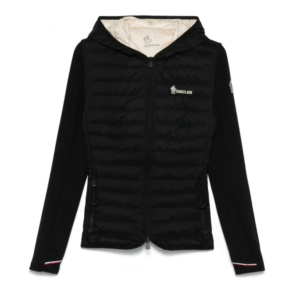 Moncler grenoble - Doudoune pour Femmes