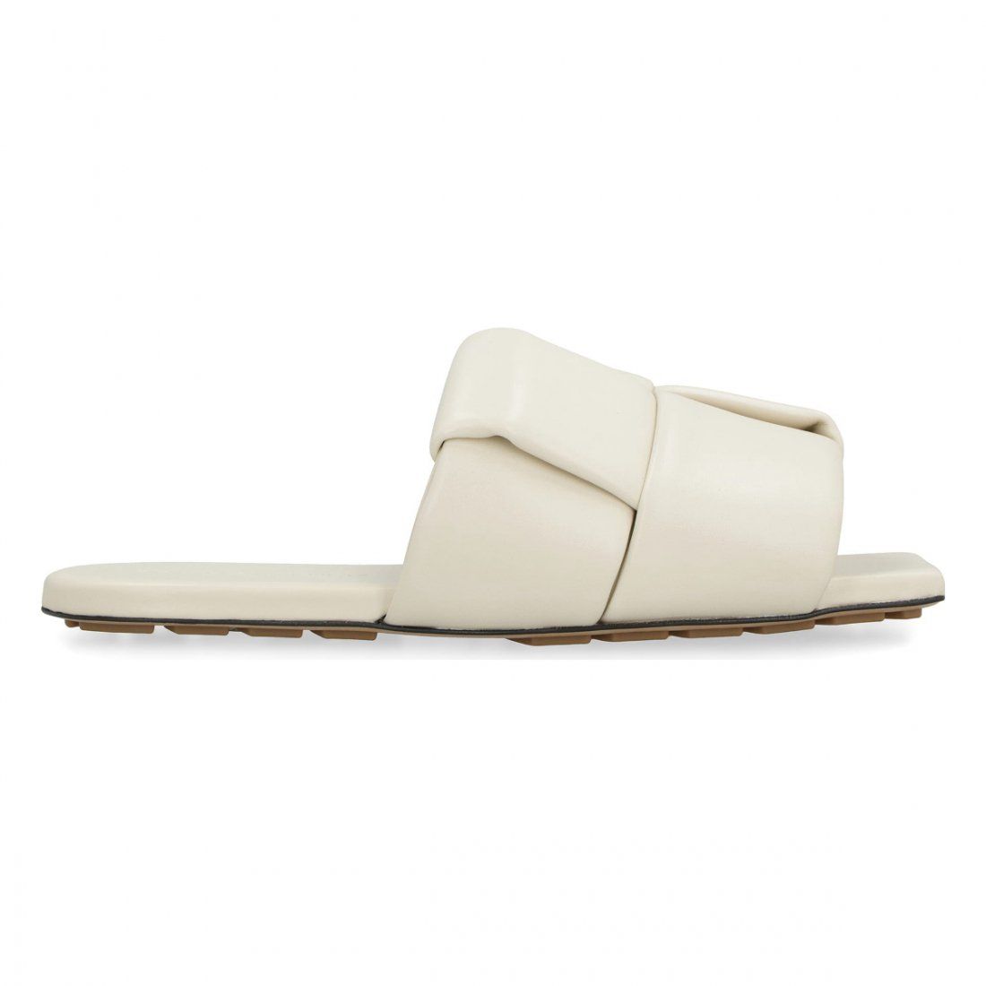 Bottega veneta - Mules 'Patch' pour Femmes