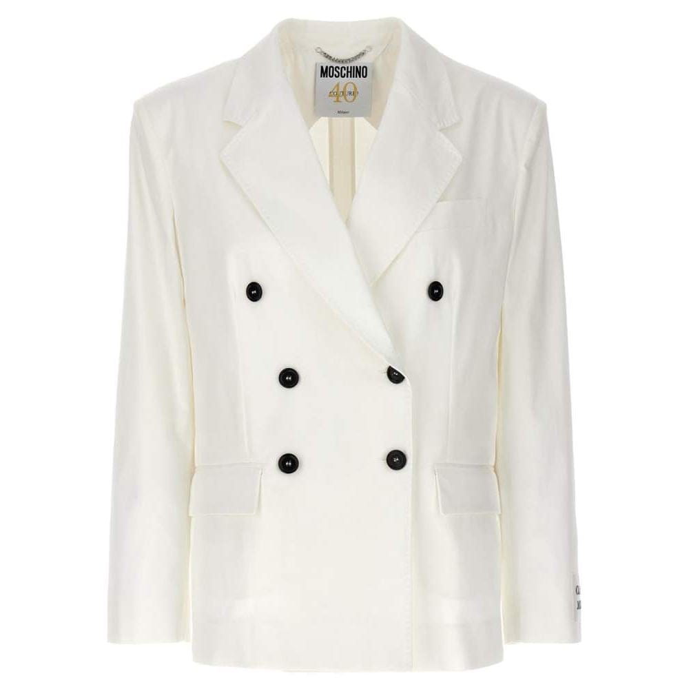 Moschino - Blazer pour Femmes