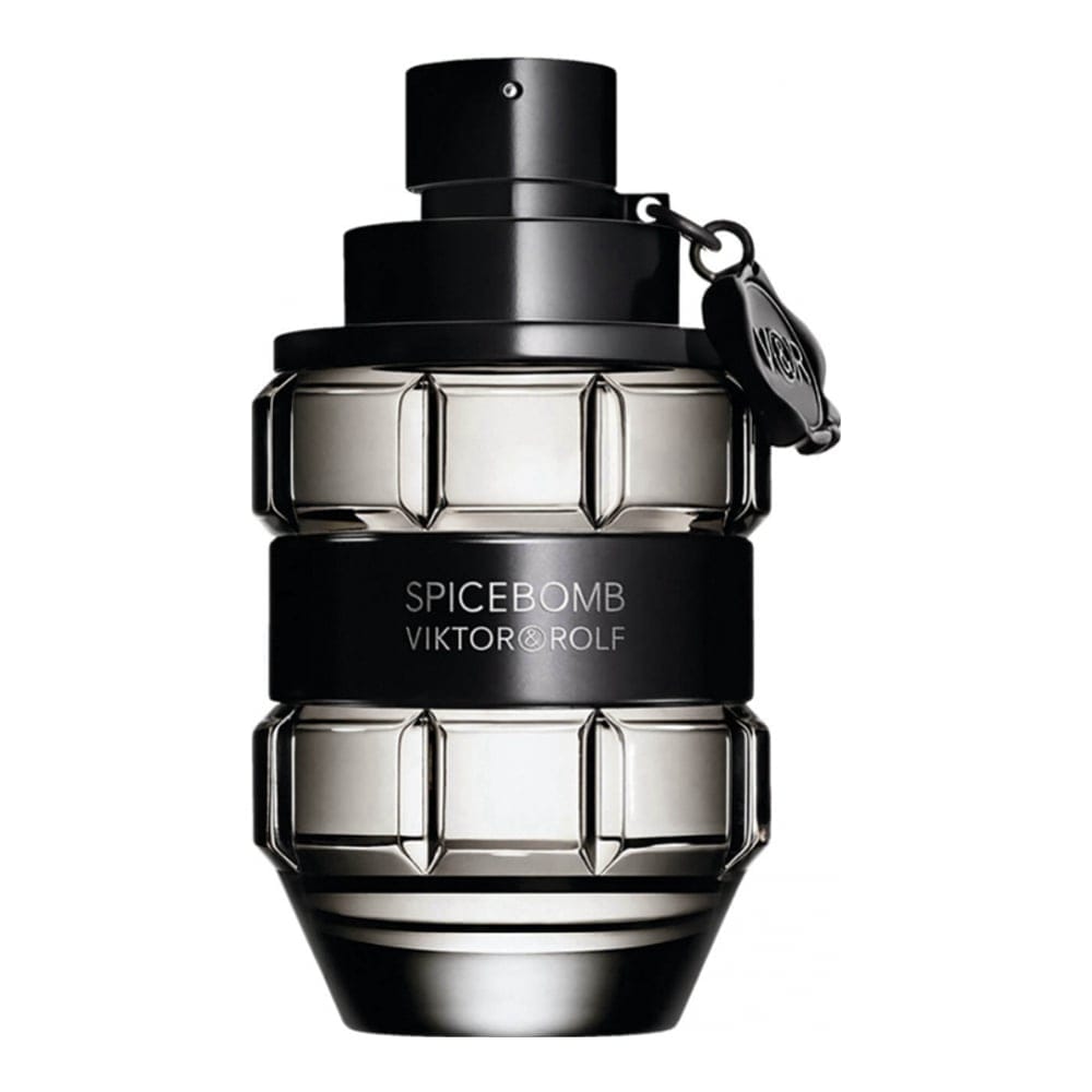 Viktor & Rolf - Eau de toilette 'Spicebomb' - 90 ml