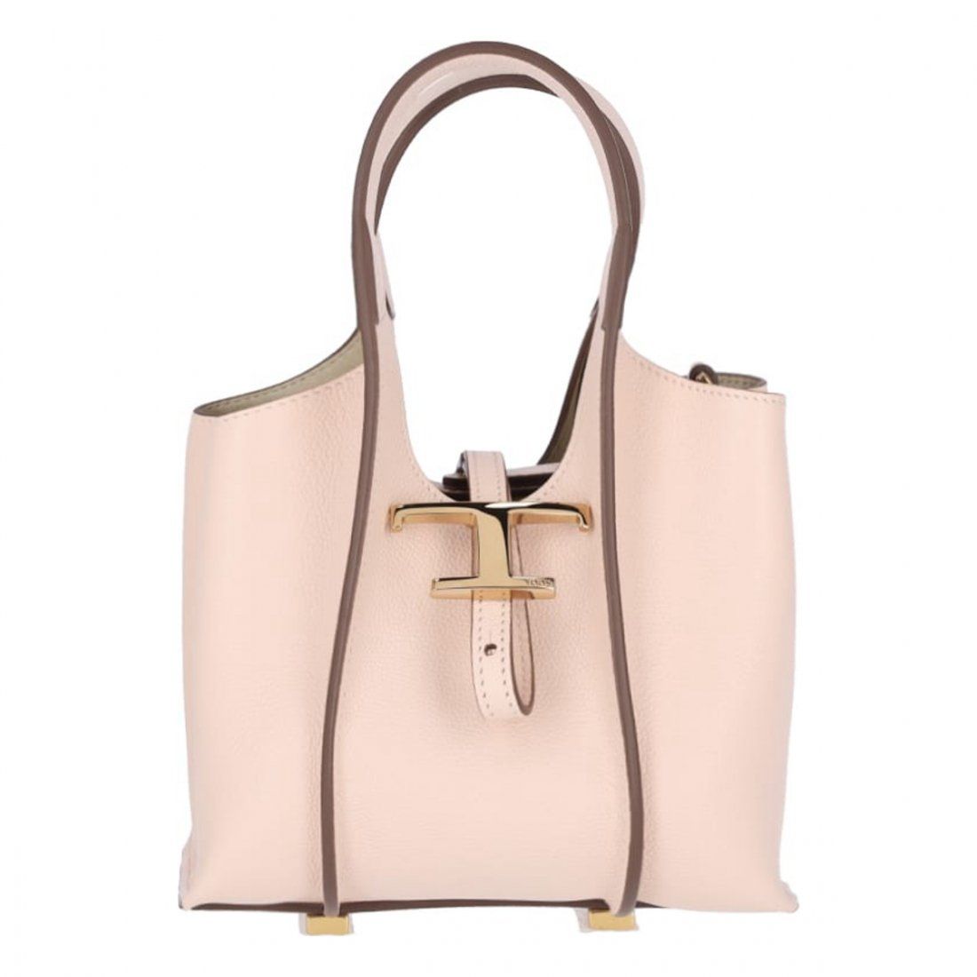 Tod's - Sac cabas mini 'T Timeless' pour Femmes