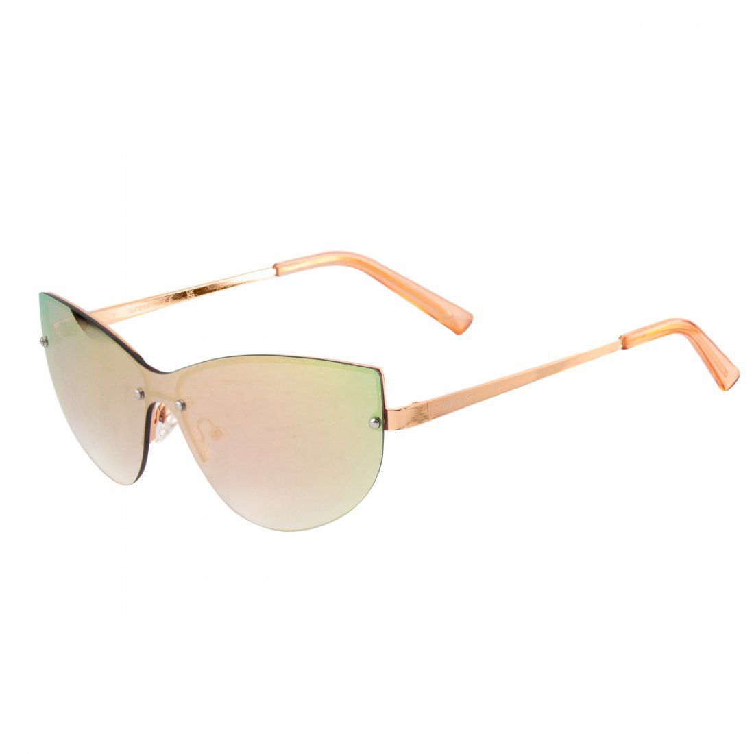 Guess - Lunettes de soleil 'GO00007-0028T' pour Femmes