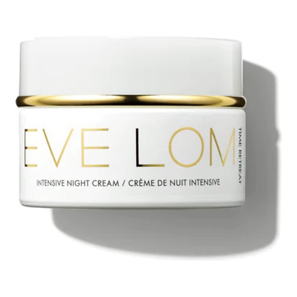 Eve lom - Crème de nuit 'Time Retreat Intensive' - 50 ml