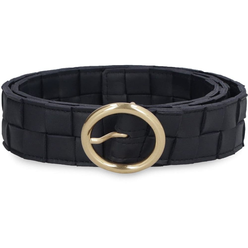 Bottega veneta - Ceinture 'Intrecciato' pour Femmes