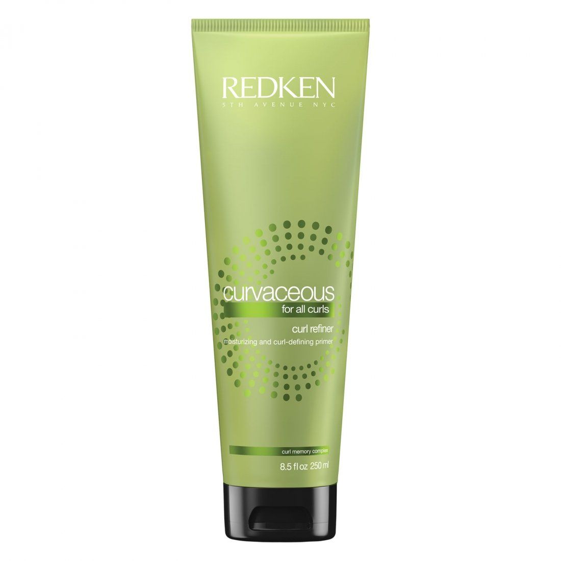 Redken - Base des cheveux 'Curvaceous Curly Memory Complex Refiner' - 250 ml