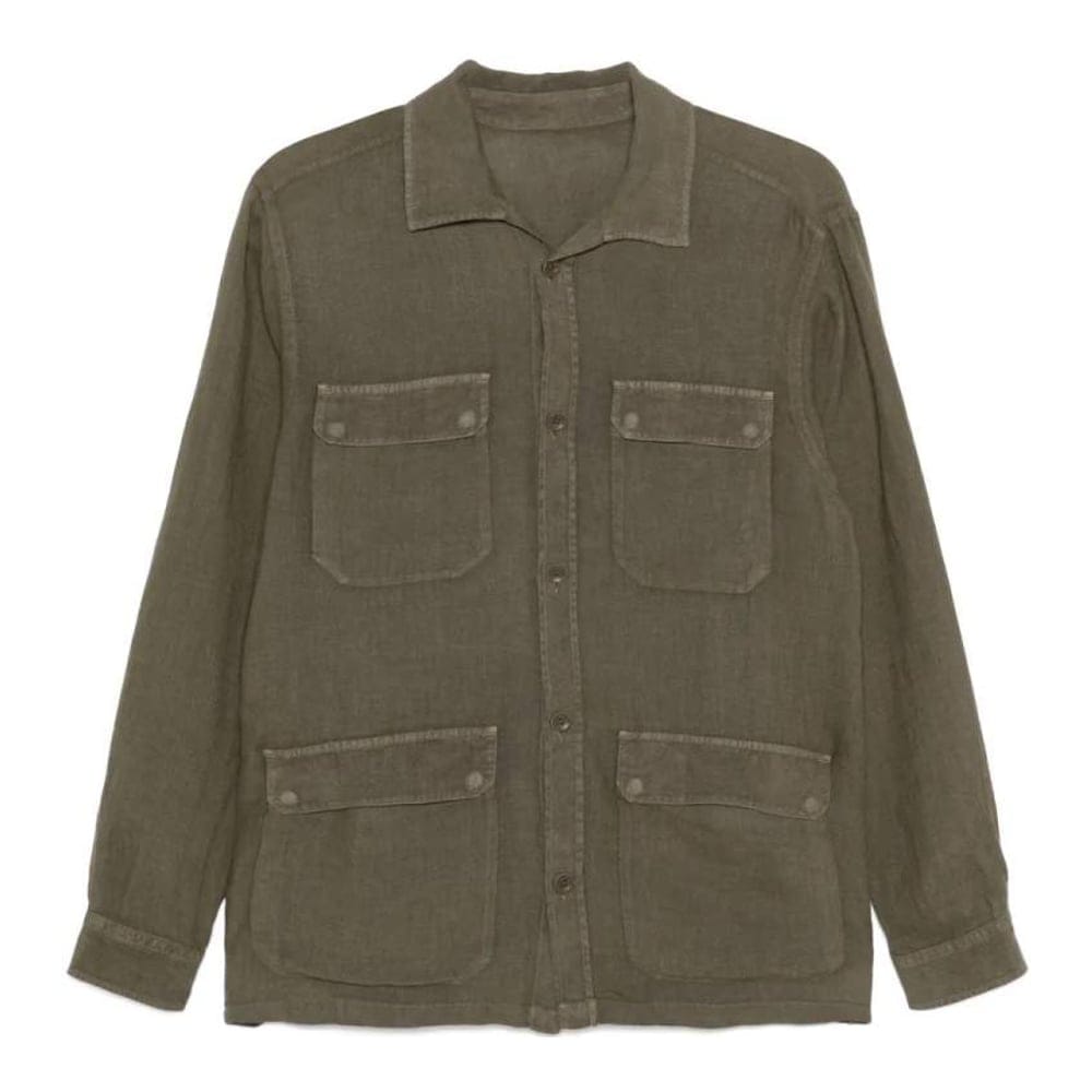 Herno - Surchemise pour Hommes