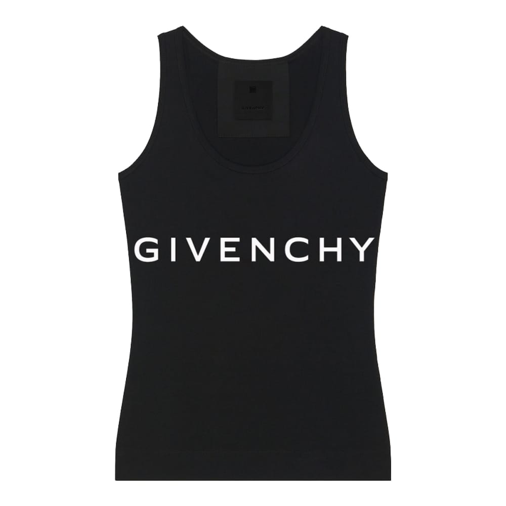 Givenchy - Débardeur 'Archetype' pour Femmes