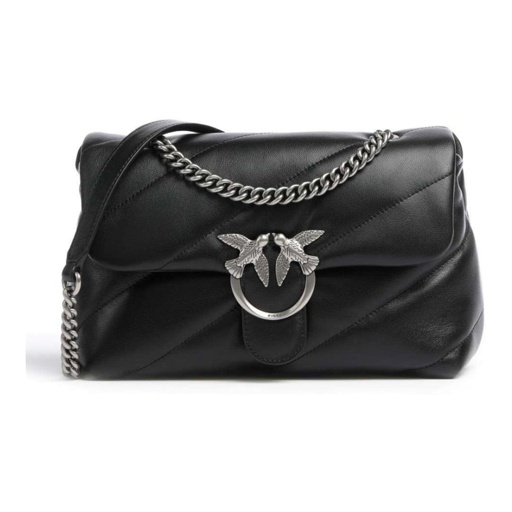Pinko - Sac à bandoulière 'Love Classic Puff' pour Femmes