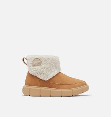 Sorel - YOUTH SOREL EXPLORER™ III SLIP