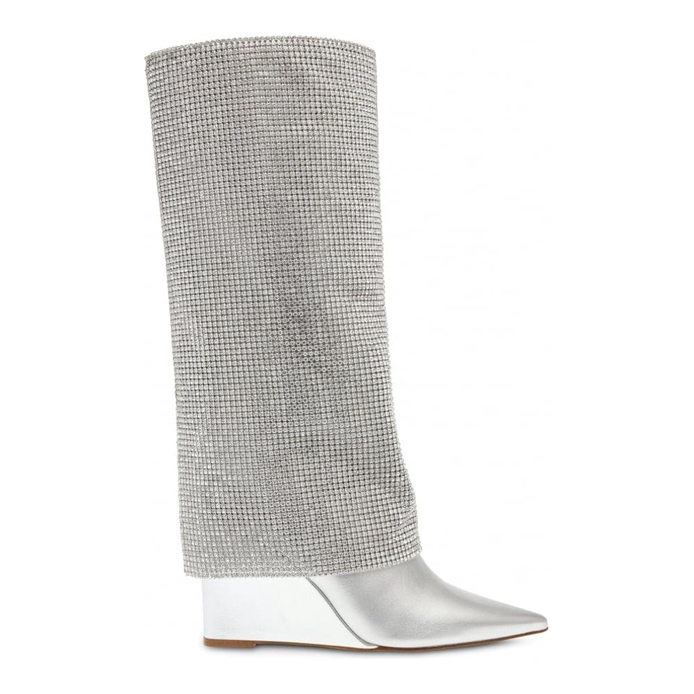 Steve madden - Bottes 'Riski' pour Femmes