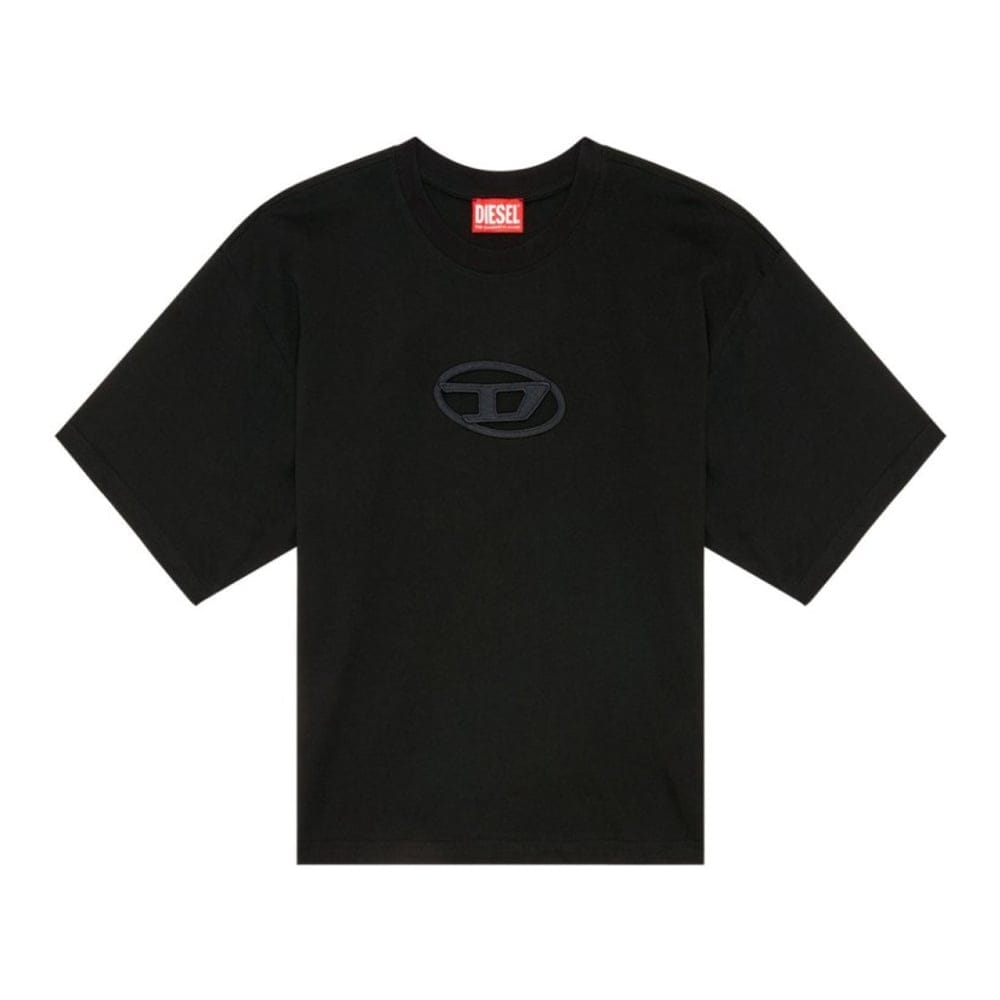 Diesel - T-shirt 'T-Buxt' pour Femmes
