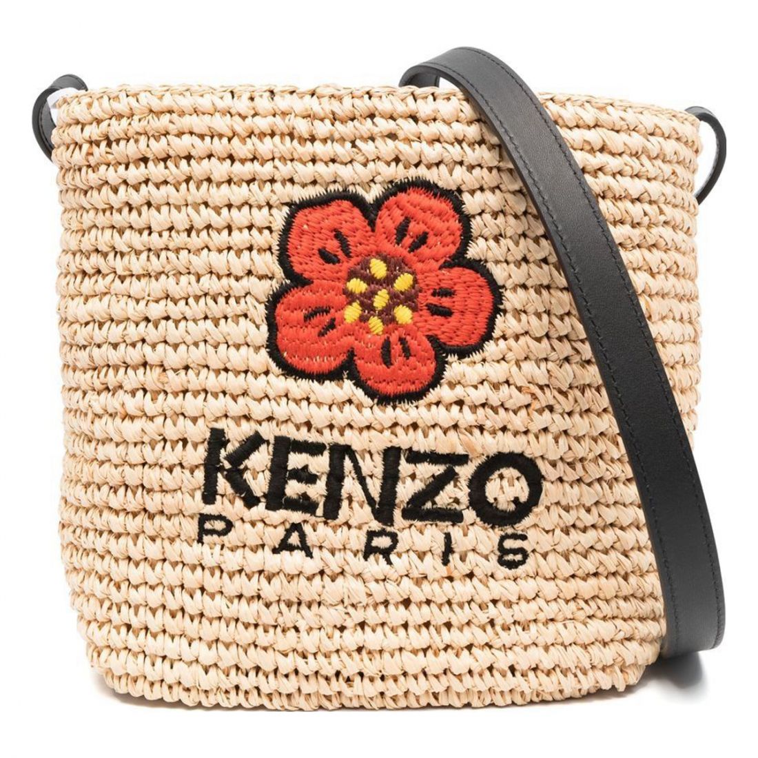 Kenzo - Sac à bandoulière 'Boke Flower' pour Femmes