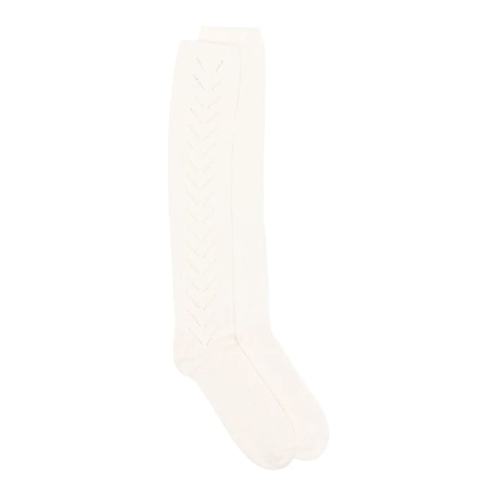 Valentino - "Chausettes pour Femmes"-M/L