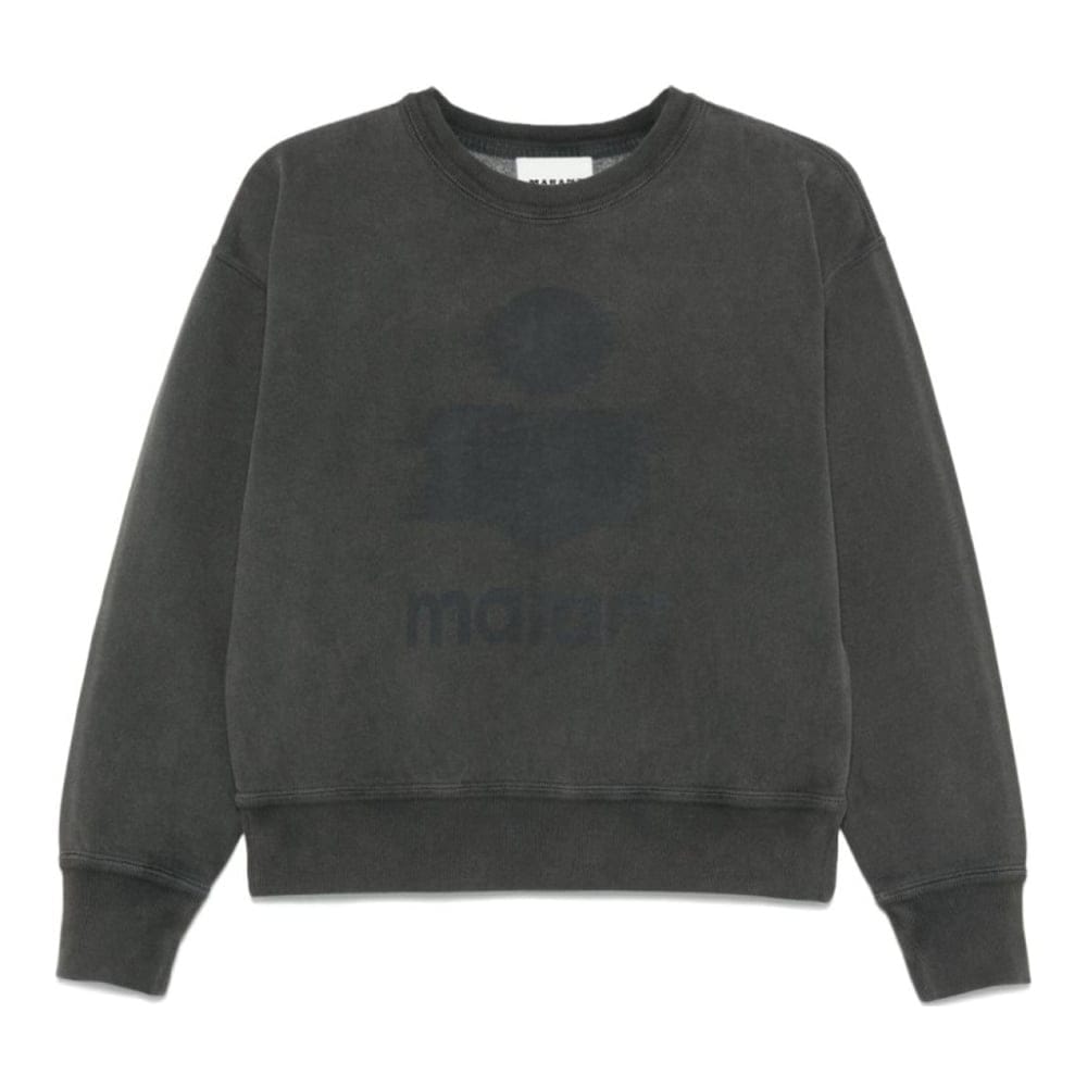 Isabel marant etoile - Sweatshirt 'Mobyli' pour Femmes