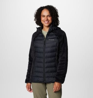 Columbia - Powder Lite™ II Sherpa Hybrid Jacket