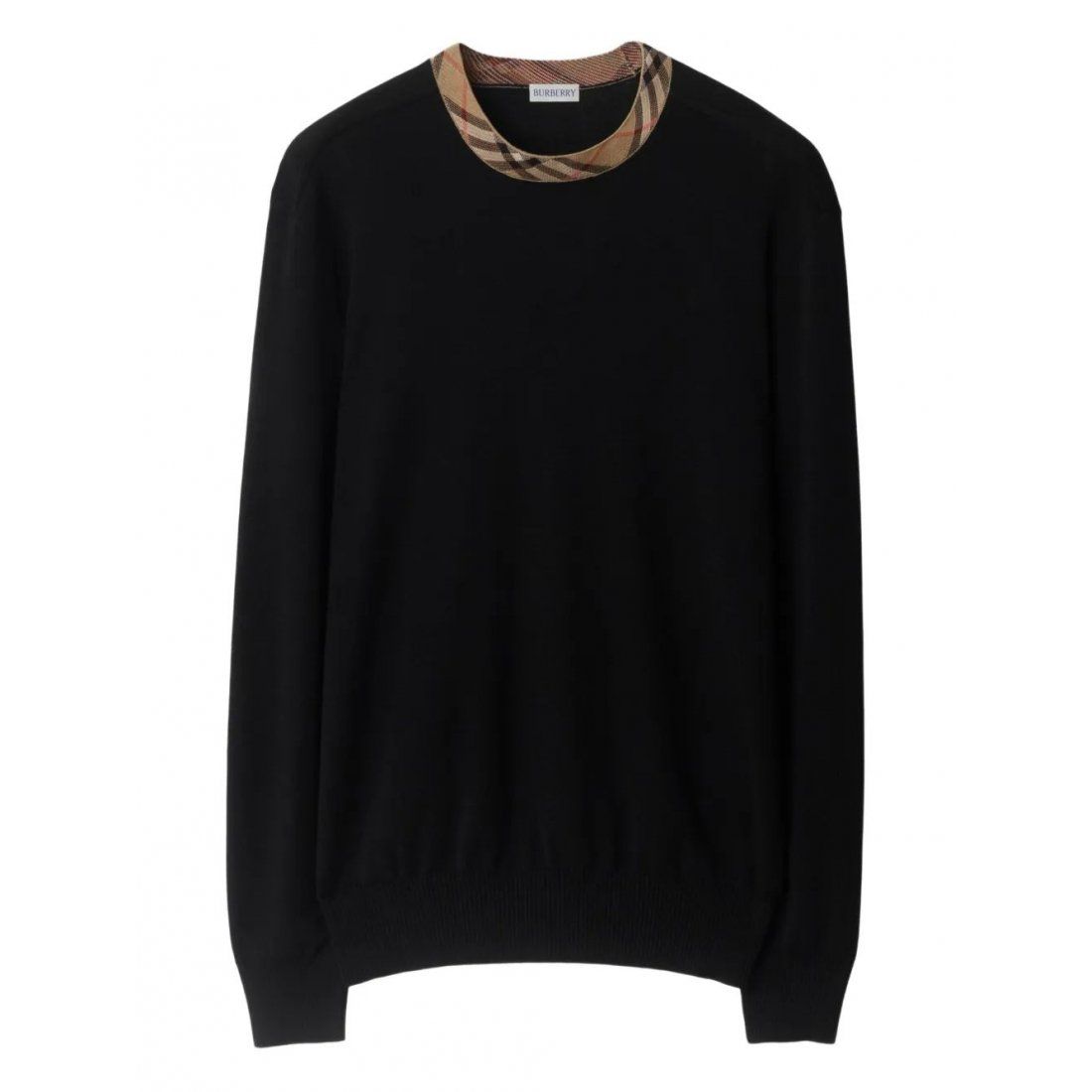 Burberry - Pull pour Hommes