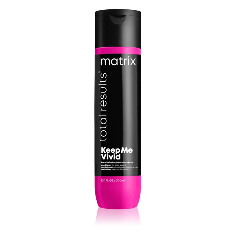 Matrix - Après-shampoing 'Total Results Keep Me Vivid' - 300 ml