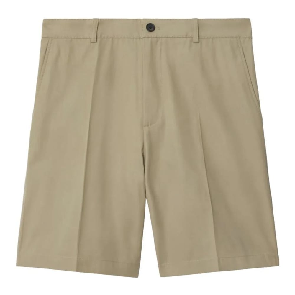 Burberry - Short 'Chino' pour Hommes