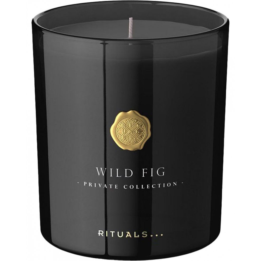 Rituals - Bougie parfumée 'Wild Fig' - 360 g