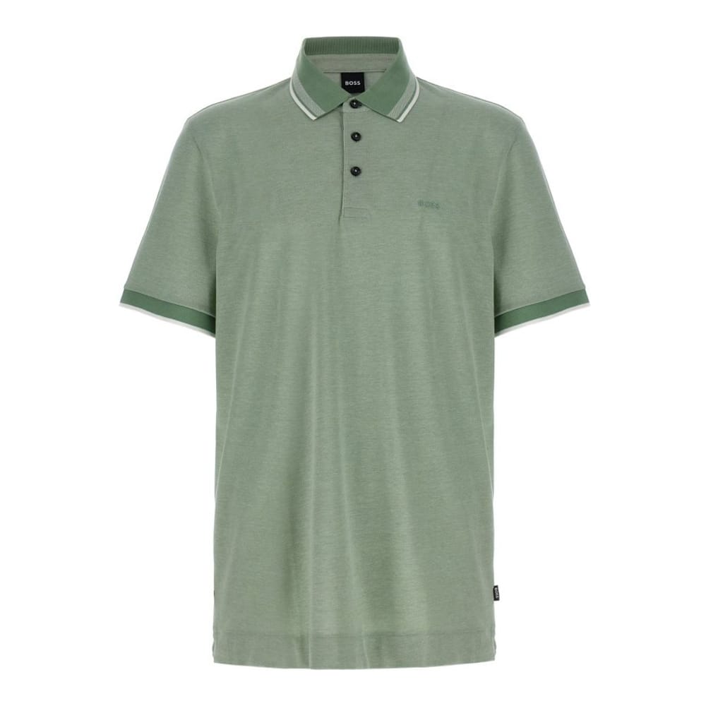 Hugo boss - Polo 'Prout 141' pour Hommes