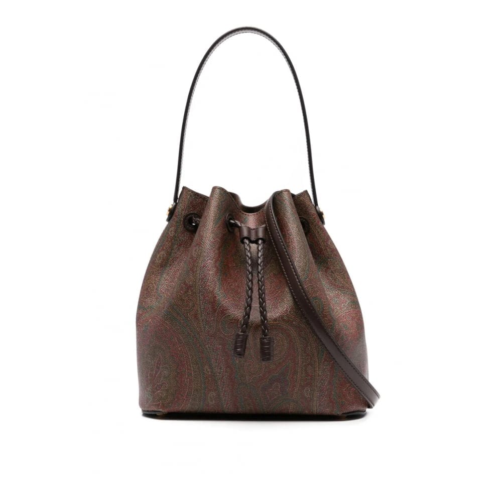 Etro - Sac seau 'Medium Saturno' pour Femmes