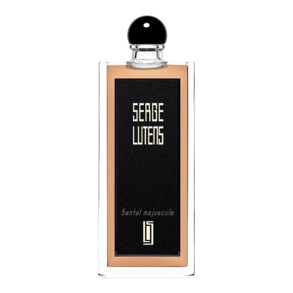 Serge lutens - "Eau de parfum 'Santal Majuscule' - 50 ml"-0