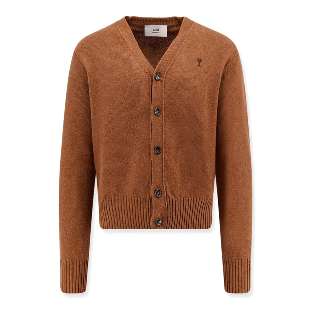 Ami paris - Cardigan pour Hommes