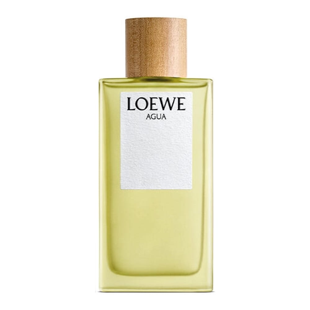 Loewe - Eau de toilette 'Agua de Loewe' - 150 ml