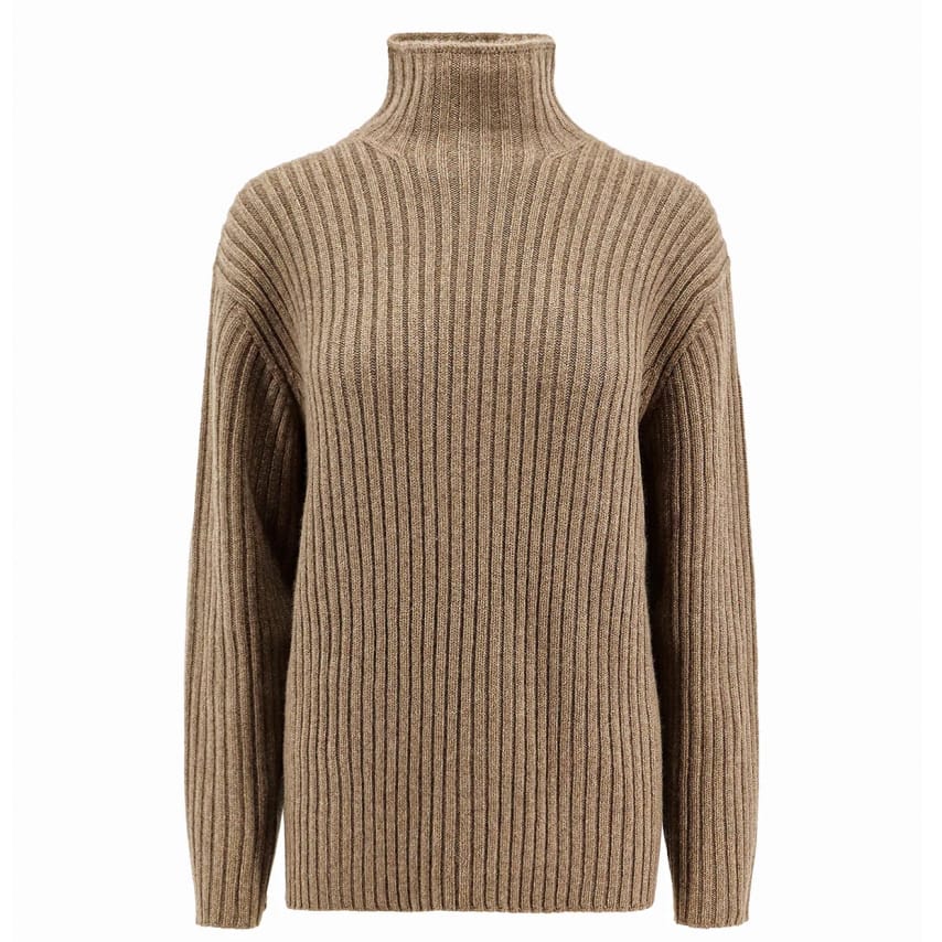 Loro piana - Pull à col roulé 'Fobello' pour Femmes