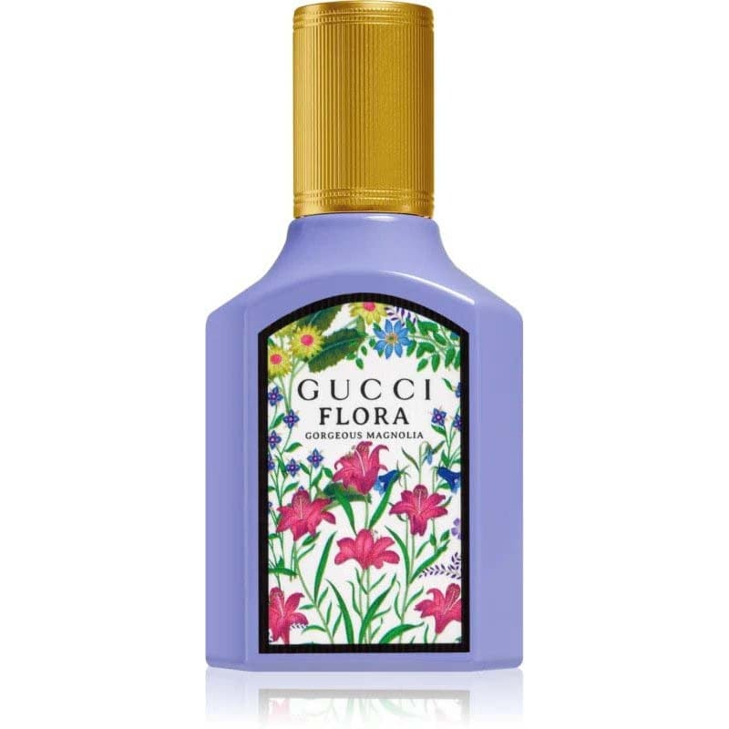 Gucci - Eau de parfum 'Flora Gorgeous Magnolia' - 30 ml