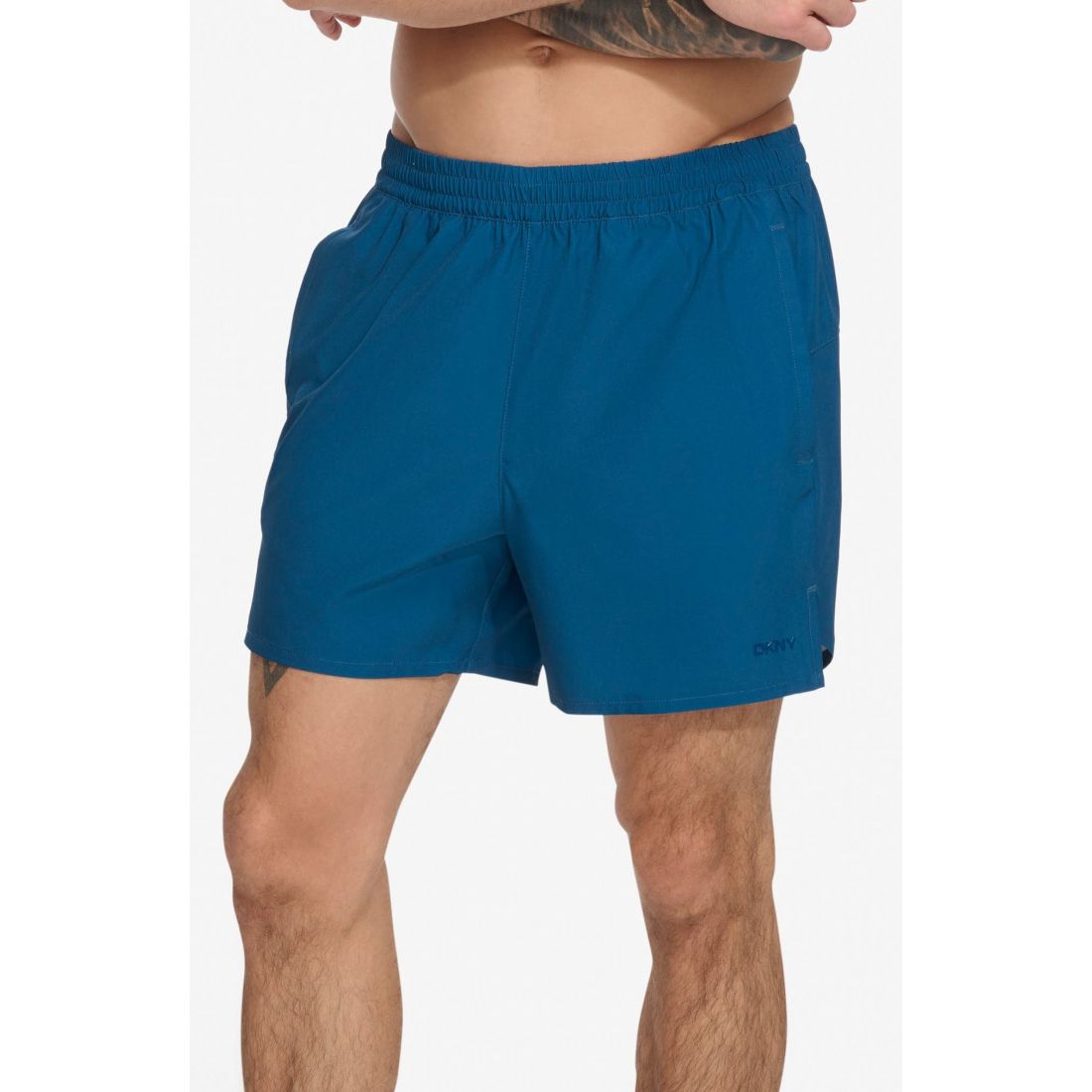 Dkny - Short de bain 'Hybrid Volley' pour Hommes