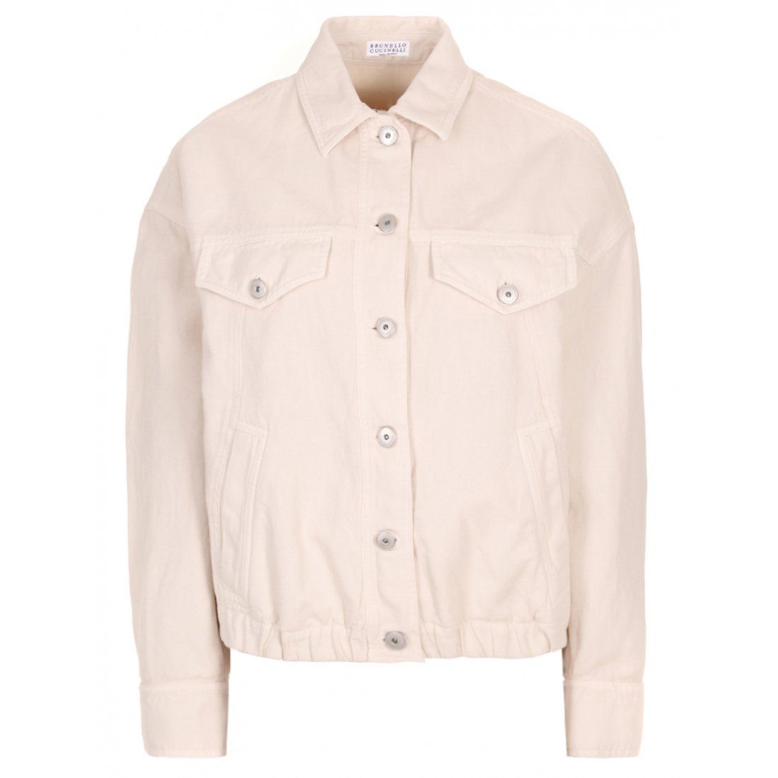 Brunello cucinelli - Veste pour Femmes