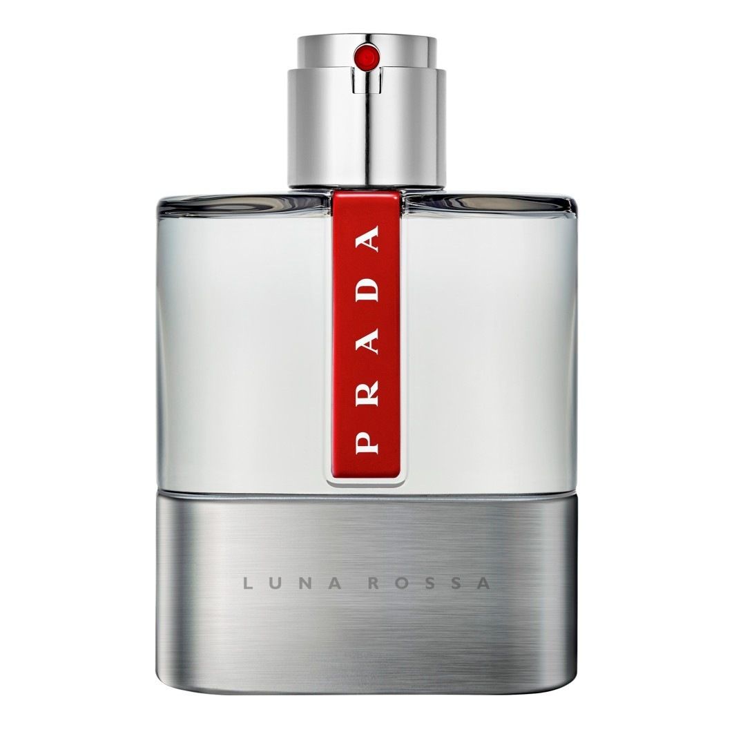 Prada - Eau de toilette 'Luna Rossa' - 100 ml