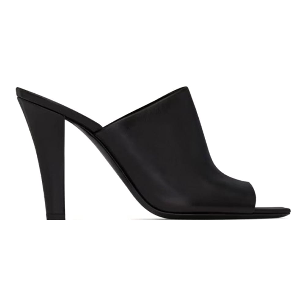 Saint laurent - Mules 'Jill Smooth' pour Femmes