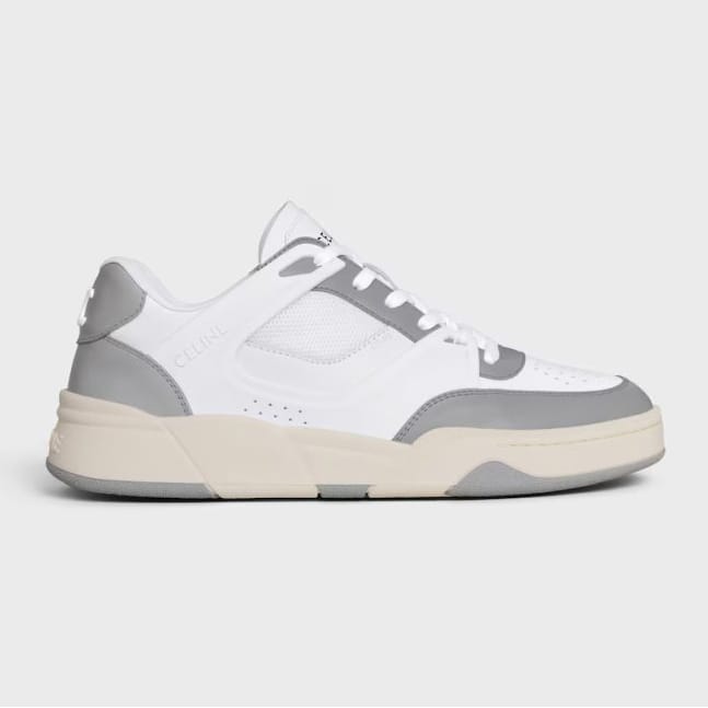 Celine - Sneakers 'Ct-09 Low Lace-Up' pour Hommes