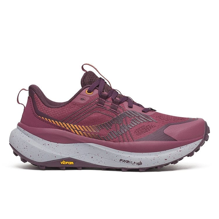 Saucony - XODUS ULTRA 4