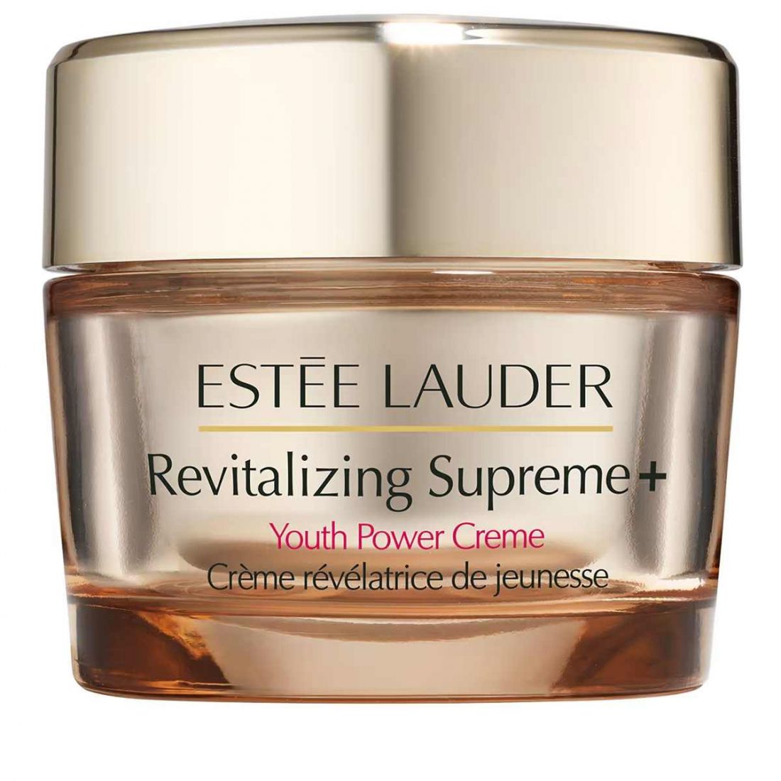 Estée Lauder - Crème anti-âge 'Revitalizing Supreme+ Youth Power' - 30 ml