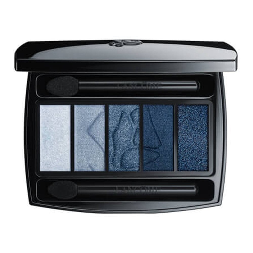 Lancôme - Palette de fards à paupières 'Hypnôse 5 Couleurs' - 16 Drama Denim 3.5 g