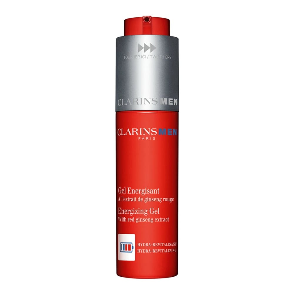 Clarins - Gel visage 'Energisant' - 50 ml