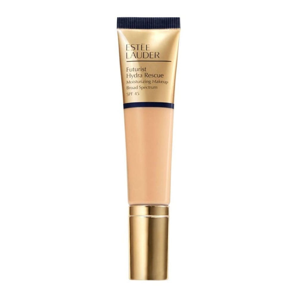 Estée lauder - Fond de teint 'Futurist Hydra Rescue Moisturizing SPF45' - 2W1 Dawn 30 ml