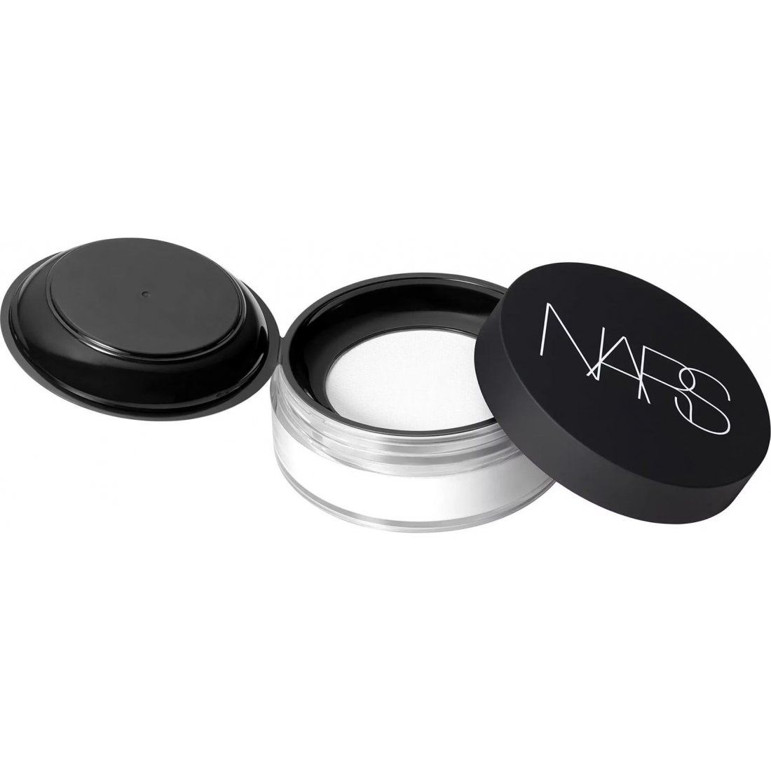 Nars - Poudre fixante 'Light Reflecting Pressed' - Crystal 11 g