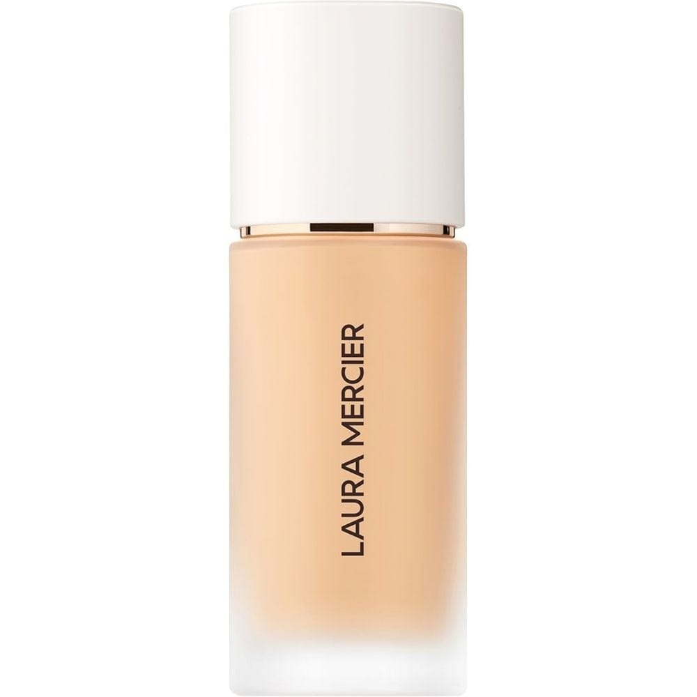 Laura mercier - "Fond de teint 'Real Flawless Weightless Perfecting Waterproof' - 1W1 Cashmere 30 ml"