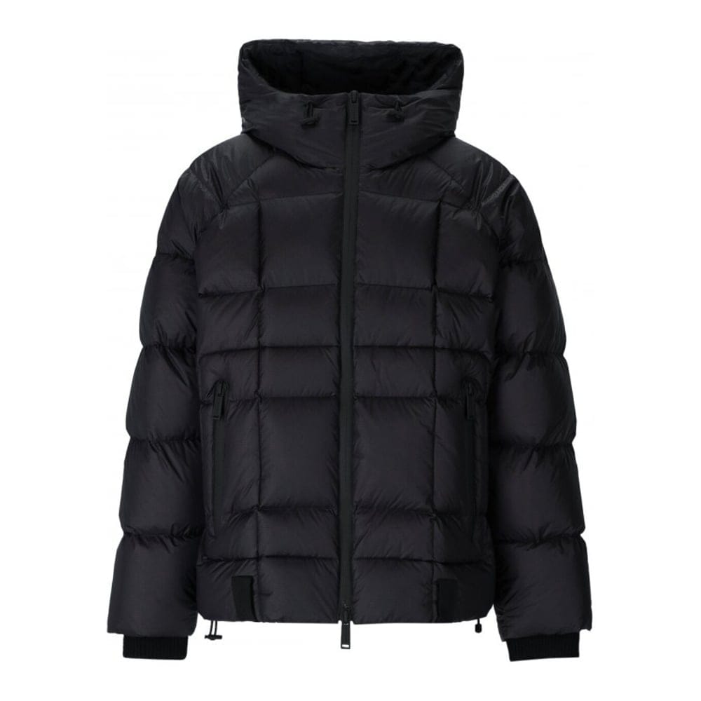 Dsquared2 - Doudoune 'Logo Hooded' pour Hommes